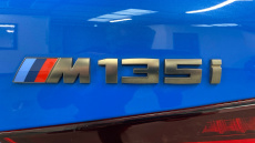 BMW 1 Series M135i xDrive 5dr Step Auto Petrol Hatchback